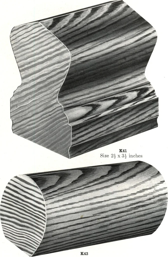 An illustration from General catalog 1911-1912, 1912, leaf 157