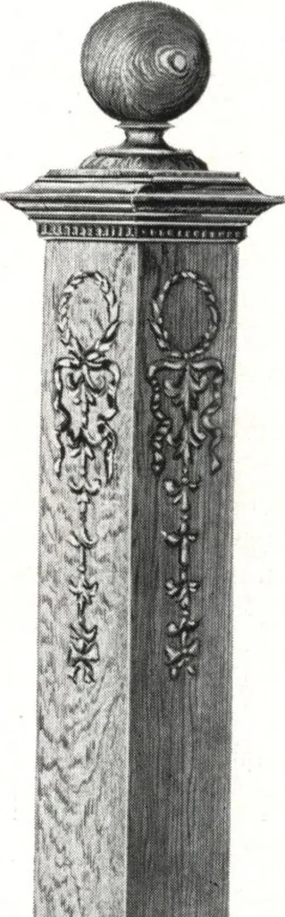 An illustration from General catalog 1911-1912, 1912, leaf 161