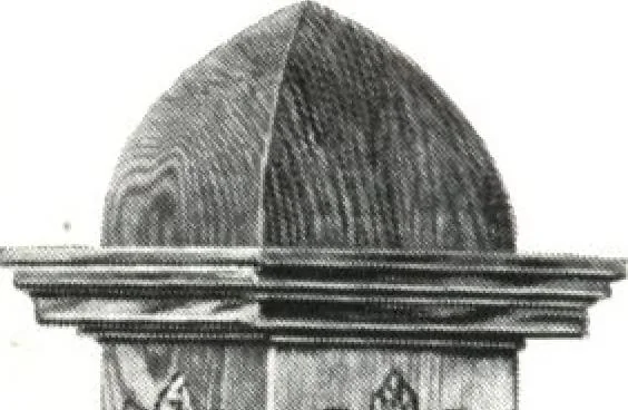 An illustration from General catalog 1911-1912, 1912, leaf 161