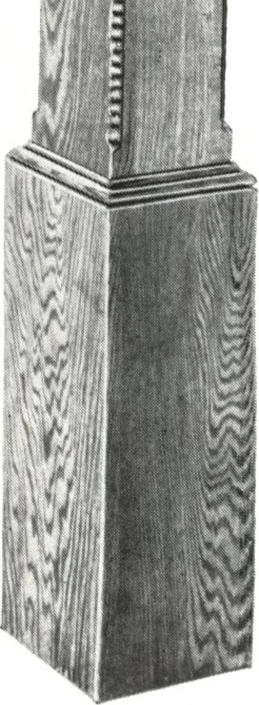 An illustration from General catalog 1911-1912, 1912, leaf 161