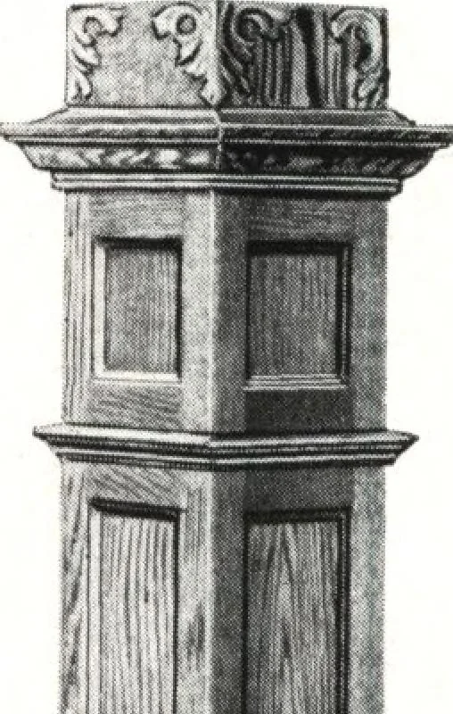 An illustration from General catalog 1911-1912, 1912, leaf 162