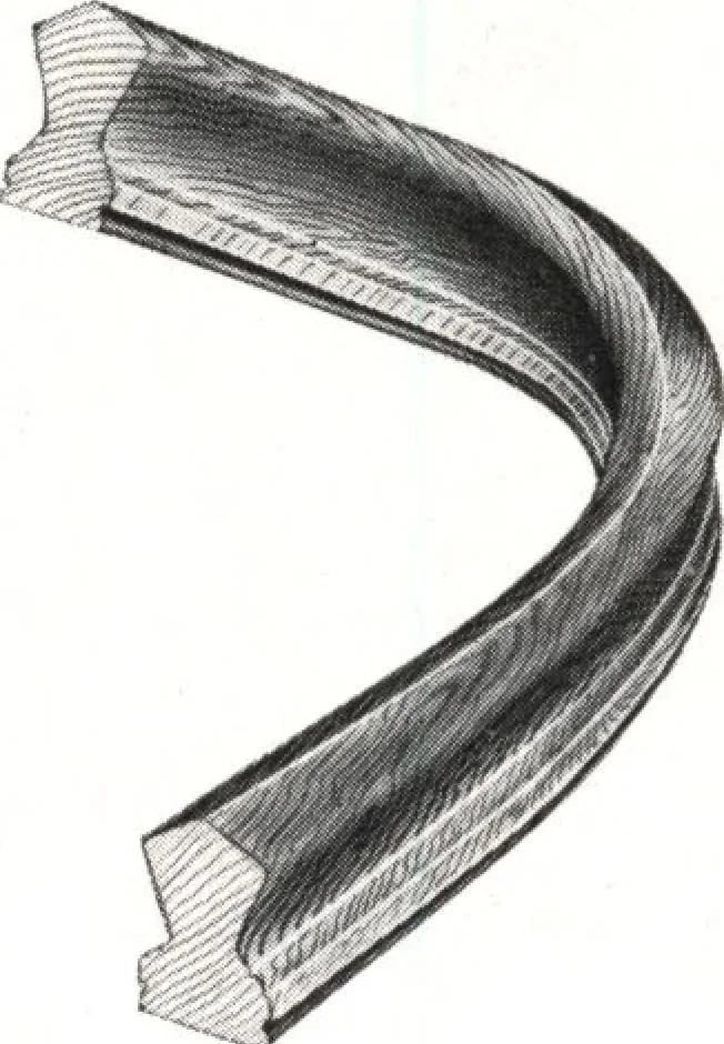 An illustration from General catalog 1911-1912, 1912, leaf 165