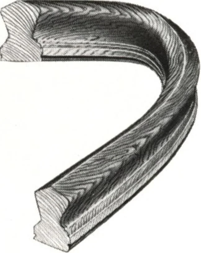 An illustration from General catalog 1911-1912, 1912, leaf 165