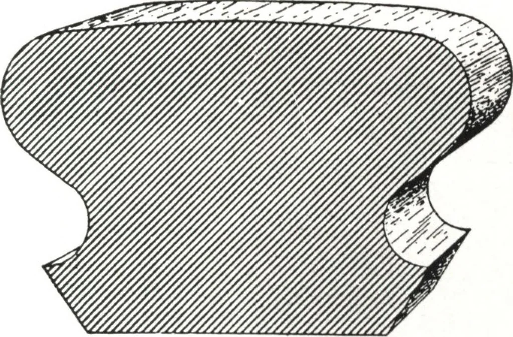 An illustration from General catalog 1911-1912, 1912, leaf 172
