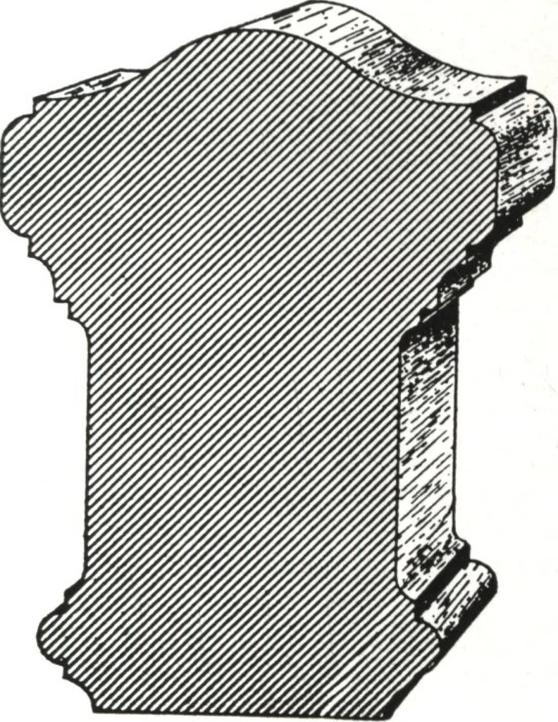 An illustration from General catalog 1911-1912, 1912, leaf 172