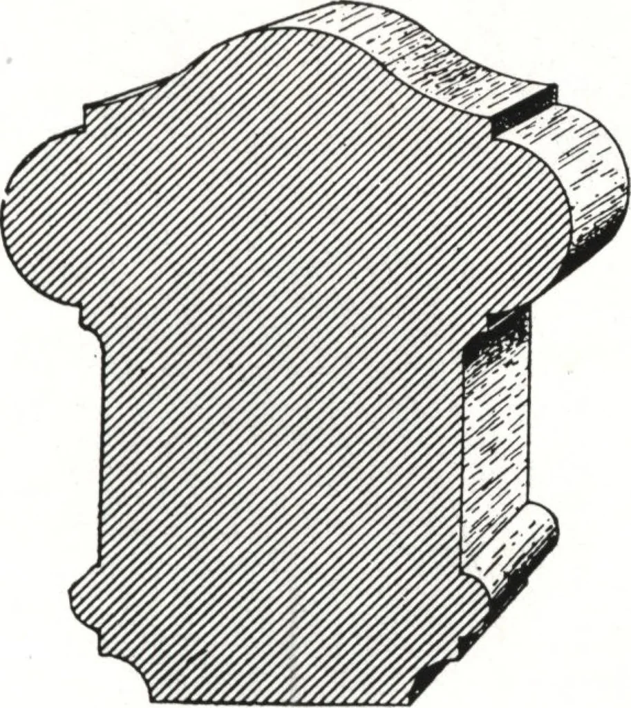 An illustration from General catalog 1911-1912, 1912, leaf 172