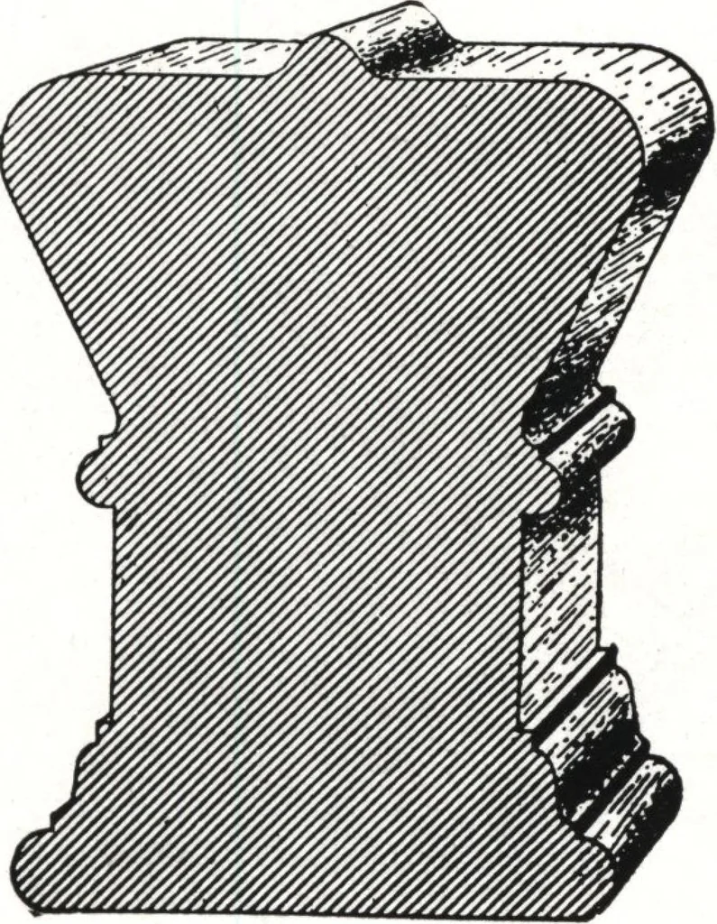 An illustration from General catalog 1911-1912, 1912, leaf 172