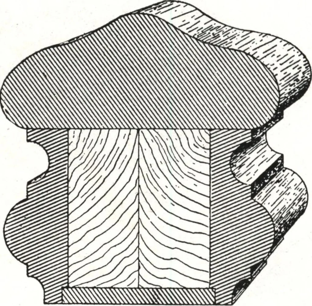 An illustration from General catalog 1911-1912, 1912, leaf 173
