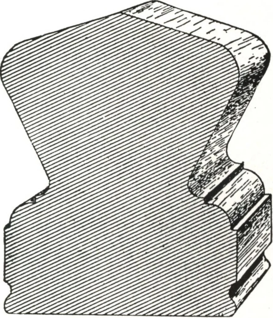 An illustration from General catalog 1911-1912, 1912, leaf 174