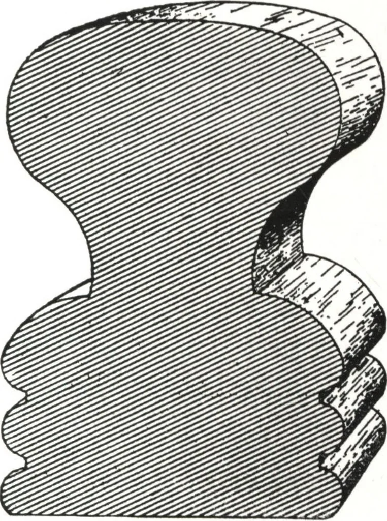 An illustration from General catalog 1911-1912, 1912, leaf 174