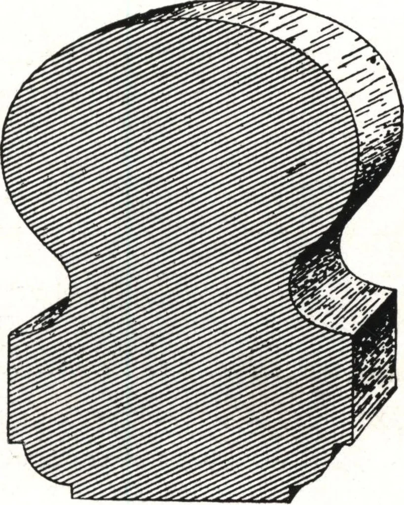 An illustration from General catalog 1911-1912, 1912, leaf 174