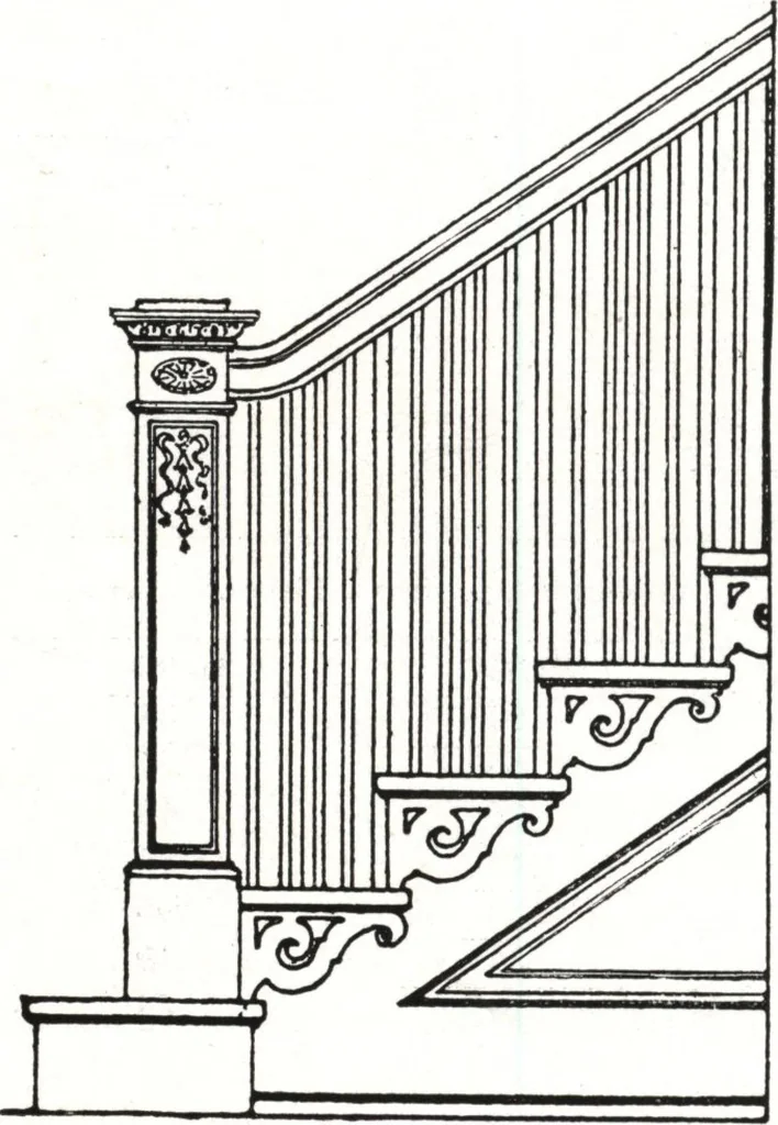 An illustration from General catalog 1911-1912, 1912, leaf 177