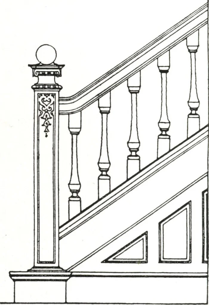 An illustration from General catalog 1911-1912, 1912, leaf 177