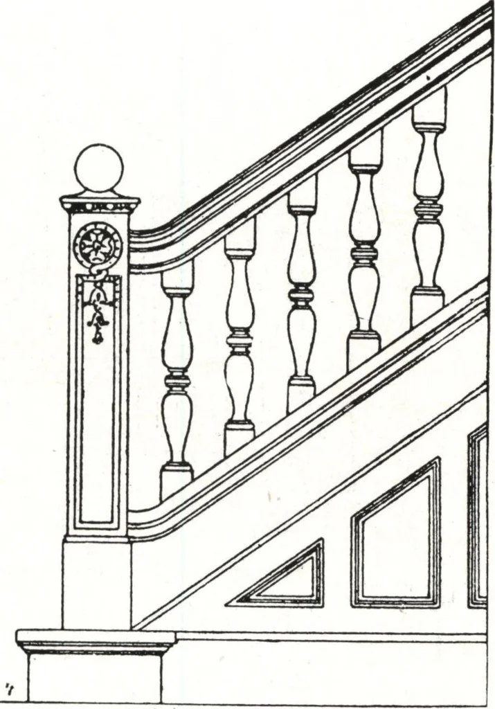An illustration from General catalog 1911-1912, 1912, leaf 178