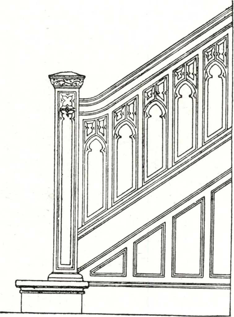 An illustration from General catalog 1911-1912, 1912, leaf 179