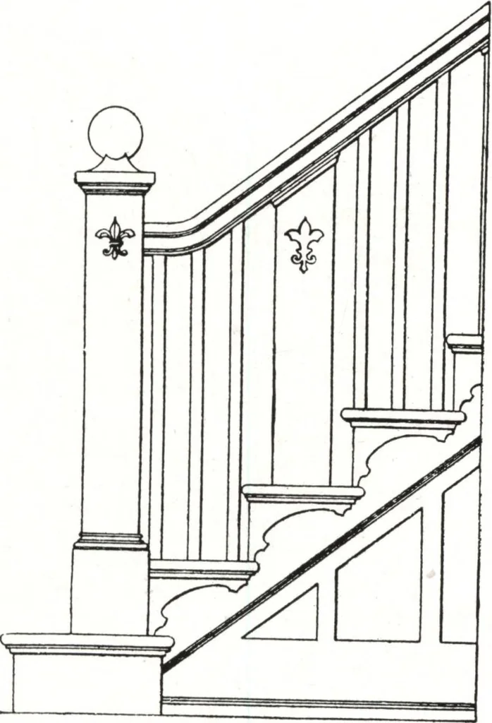 An illustration from General catalog 1911-1912, 1912, leaf 180