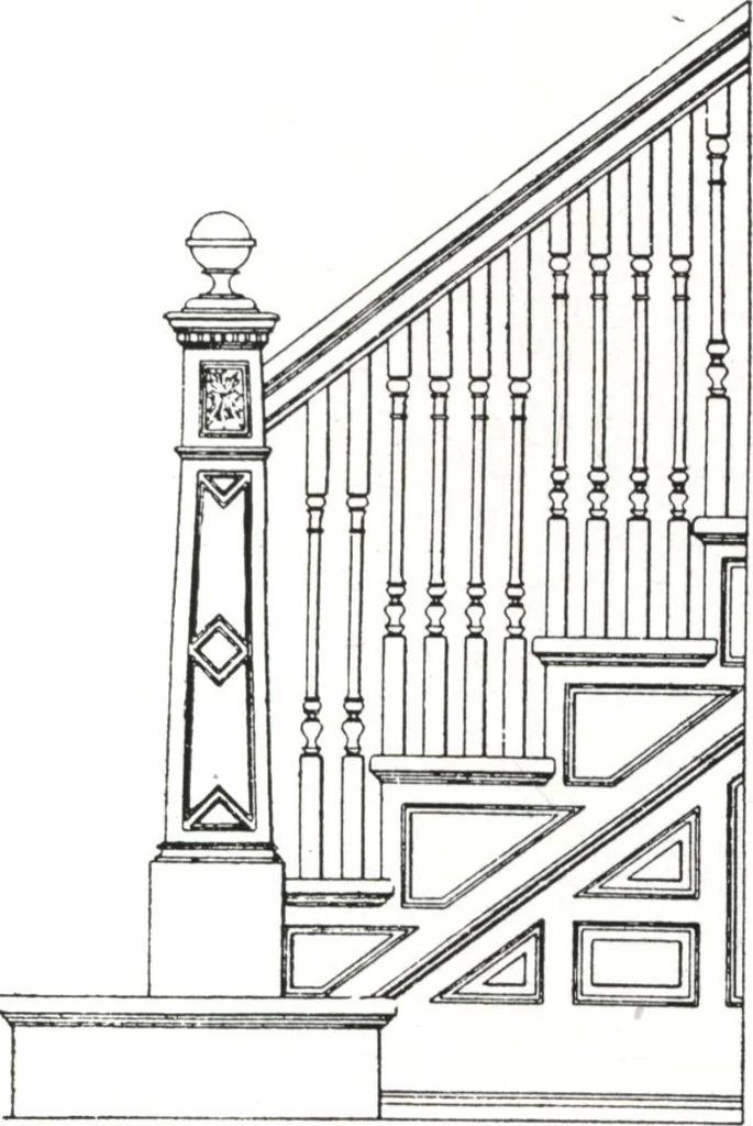 An illustration from General catalog 1911-1912, 1912, leaf 180