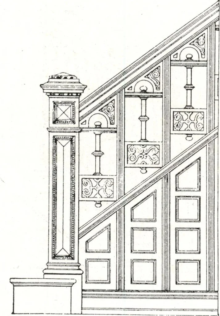 An illustration from General catalog 1911-1912, 1912, leaf 181