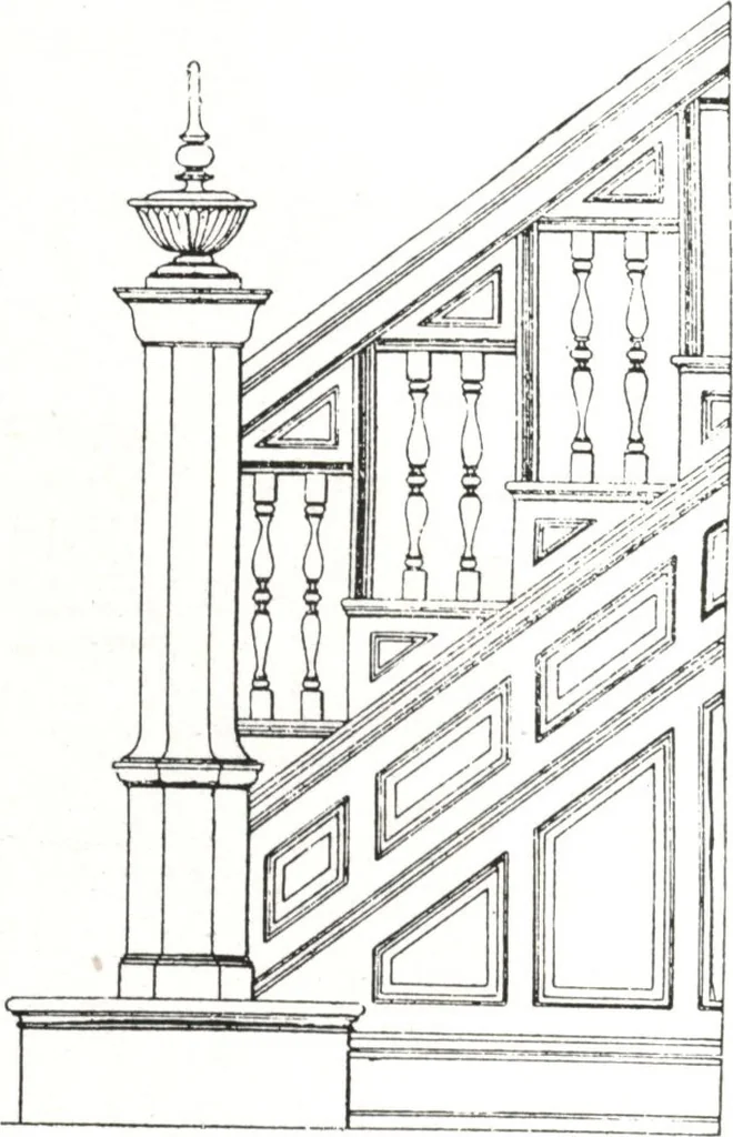 An illustration from General catalog 1911-1912, 1912, leaf 181