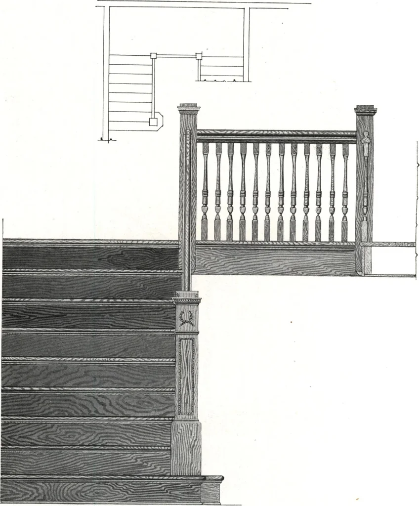 An illustration from General catalog 1911-1912, 1912, leaf 183