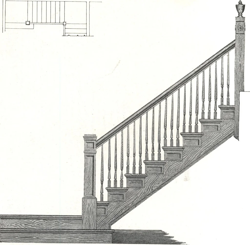 An illustration from General catalog 1911-1912, 1912, leaf 185