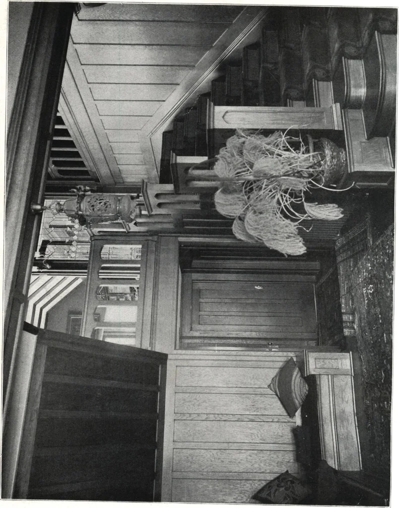 An illustration from General catalog 1911-1912, 1912, leaf 187