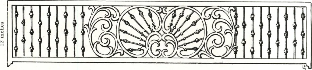 An illustration from General catalog 1911-1912, 1912, leaf 191