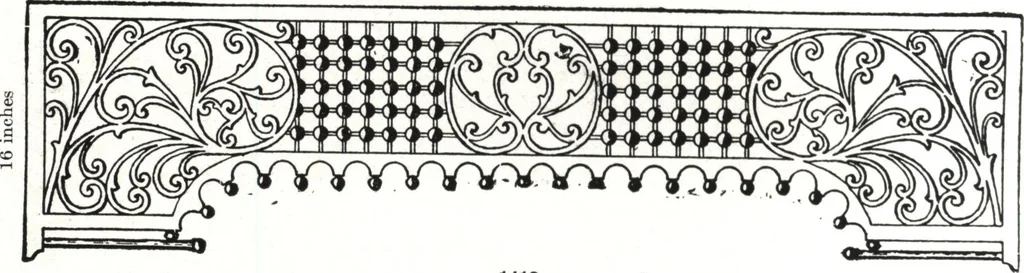 An illustration from General catalog 1911-1912, 1912, leaf 191