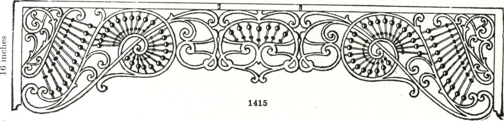 An illustration from General catalog 1911-1912, 1912, leaf 192