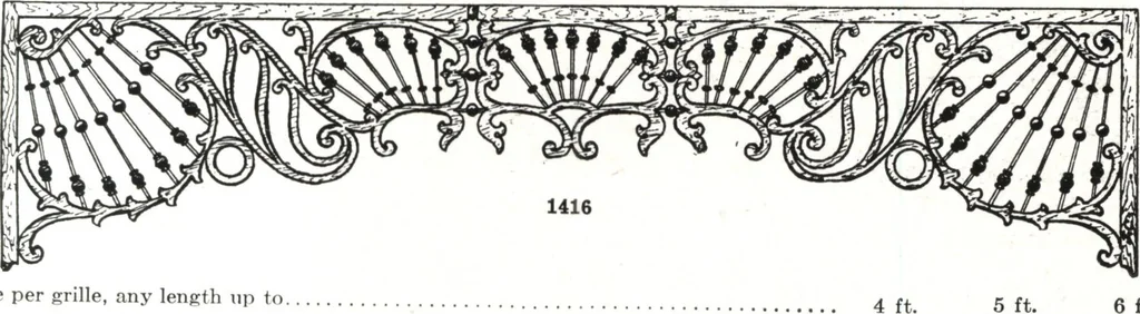 An illustration from General catalog 1911-1912, 1912, leaf 192