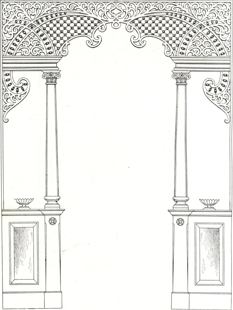 An illustration from General catalog 1911-1912, 1912, leaf 195