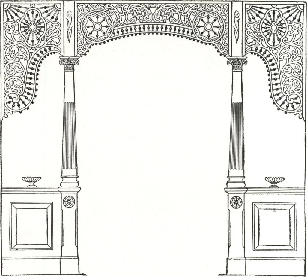 An illustration from General catalog 1911-1912, 1912, leaf 197