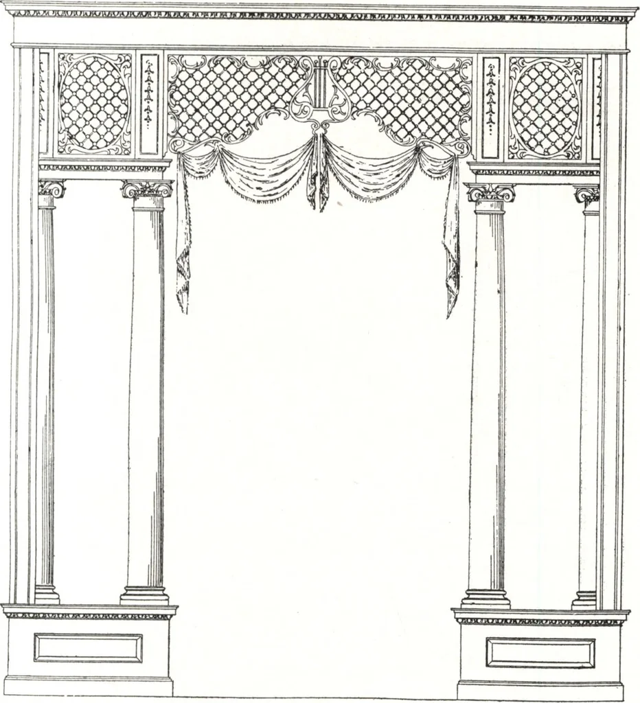 An illustration from General catalog 1911-1912, 1912, leaf 198