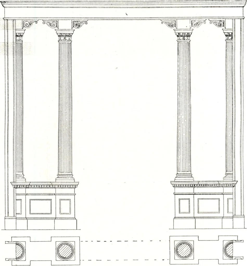 An illustration from General catalog 1911-1912, 1912, leaf 199