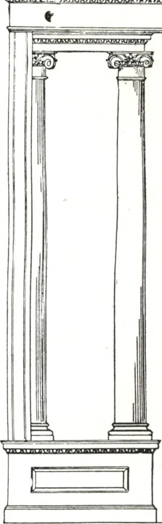 An illustration from General catalog 1911-1912, 1912, leaf 200