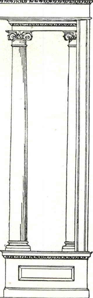 An illustration from General catalog 1911-1912, 1912, leaf 200