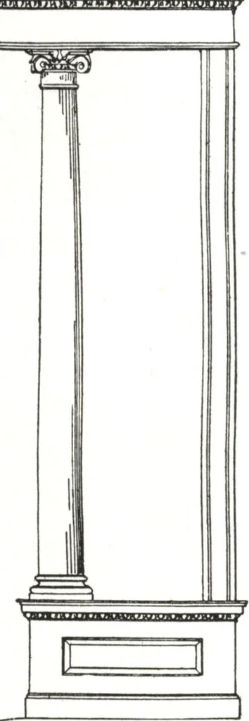 An illustration from General catalog 1911-1912, 1912, leaf 201