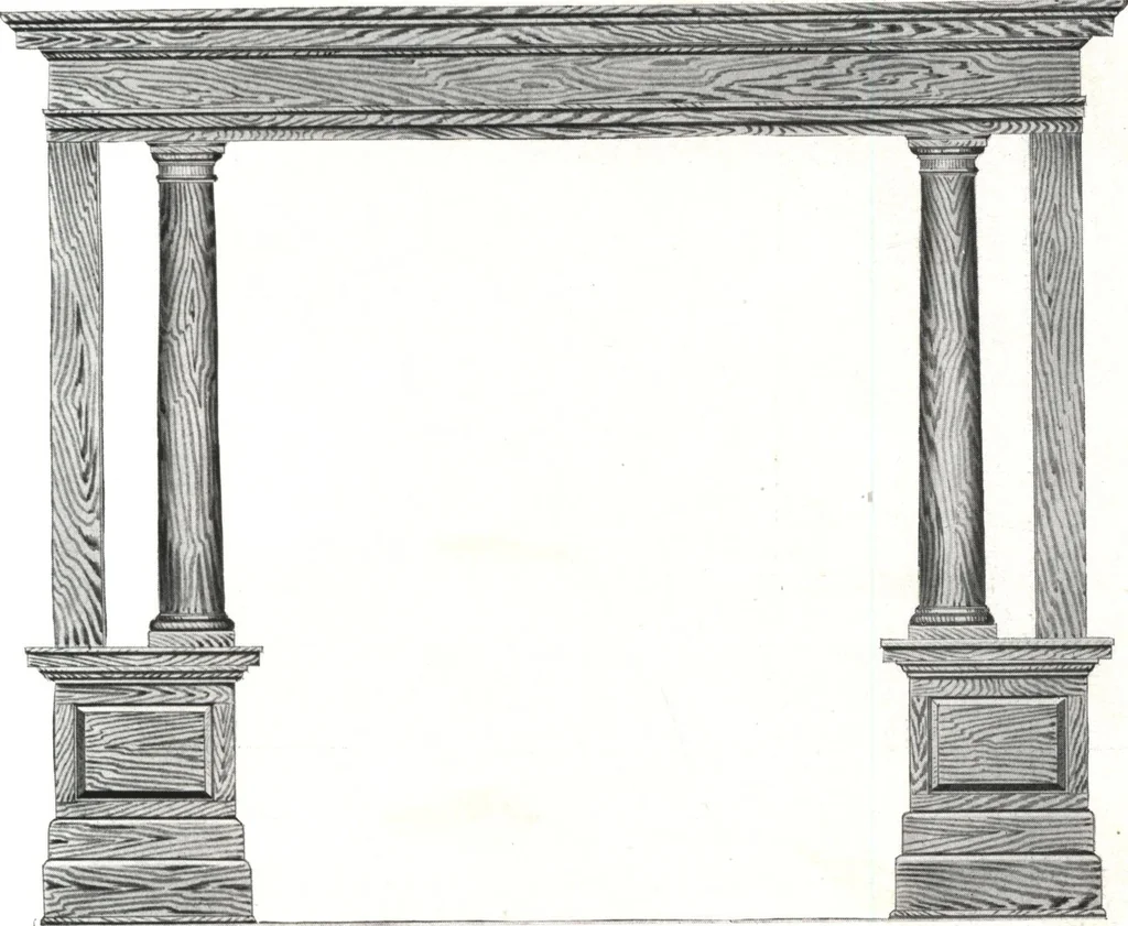 An illustration from General catalog 1911-1912, 1912, leaf 202