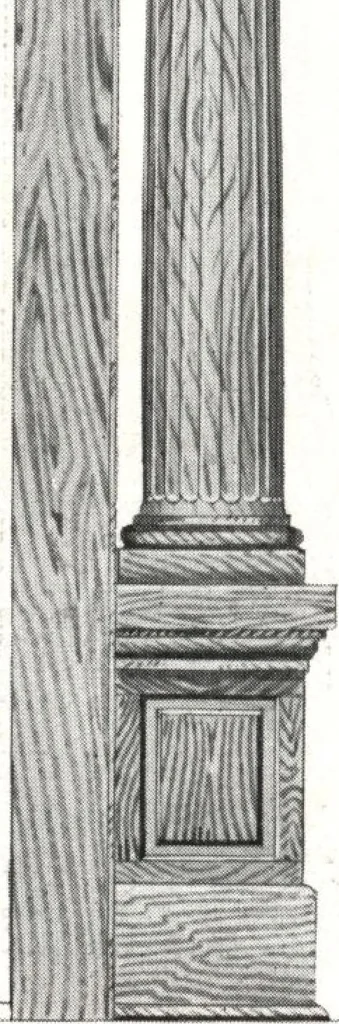 An illustration from General catalog 1911-1912, 1912, leaf 203