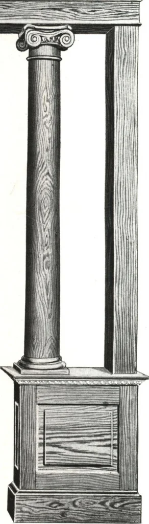 An illustration from General catalog 1911-1912, 1912, leaf 205