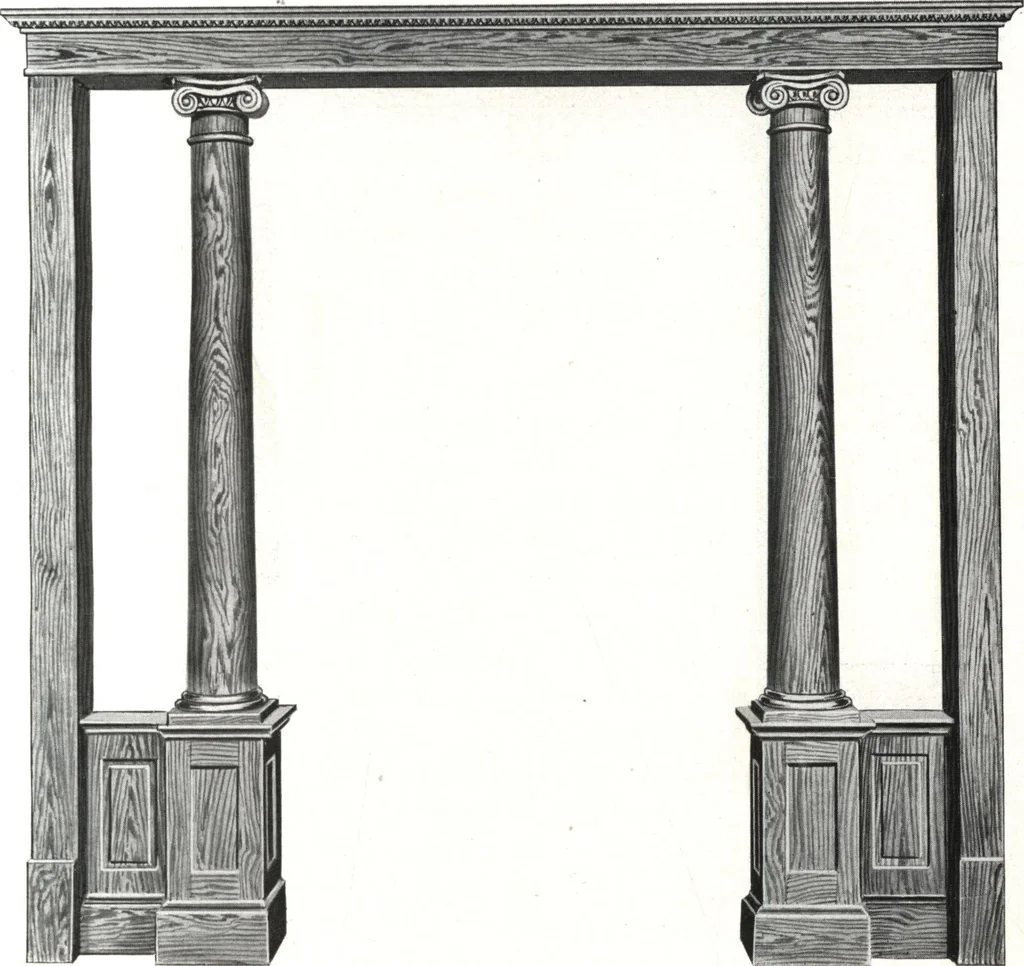 An illustration from General catalog 1911-1912, 1912, leaf 206