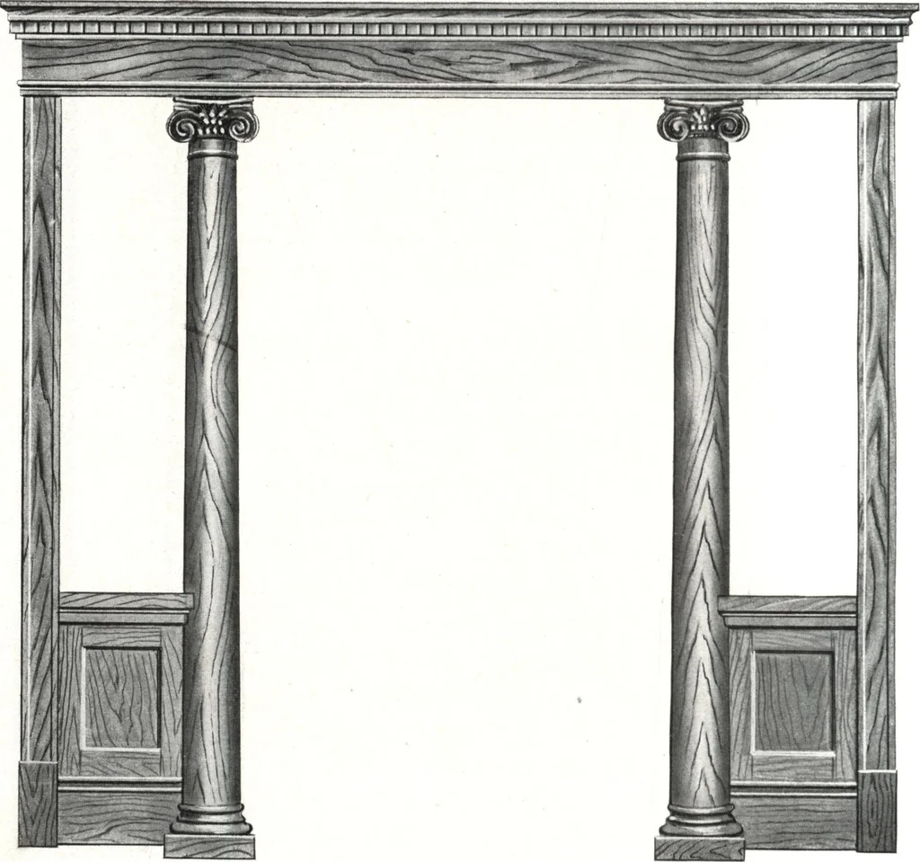 An illustration from General catalog 1911-1912, 1912, leaf 207
