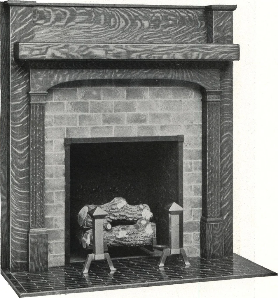 An illustration from General catalog 1911-1912, 1912, leaf 210