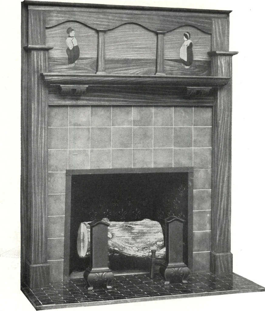 An illustration from General catalog 1911-1912, 1912, leaf 211