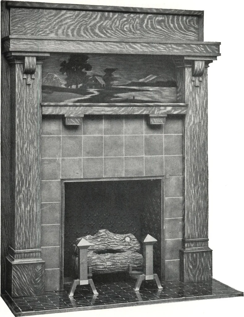 An illustration from General catalog 1911-1912, 1912, leaf 213