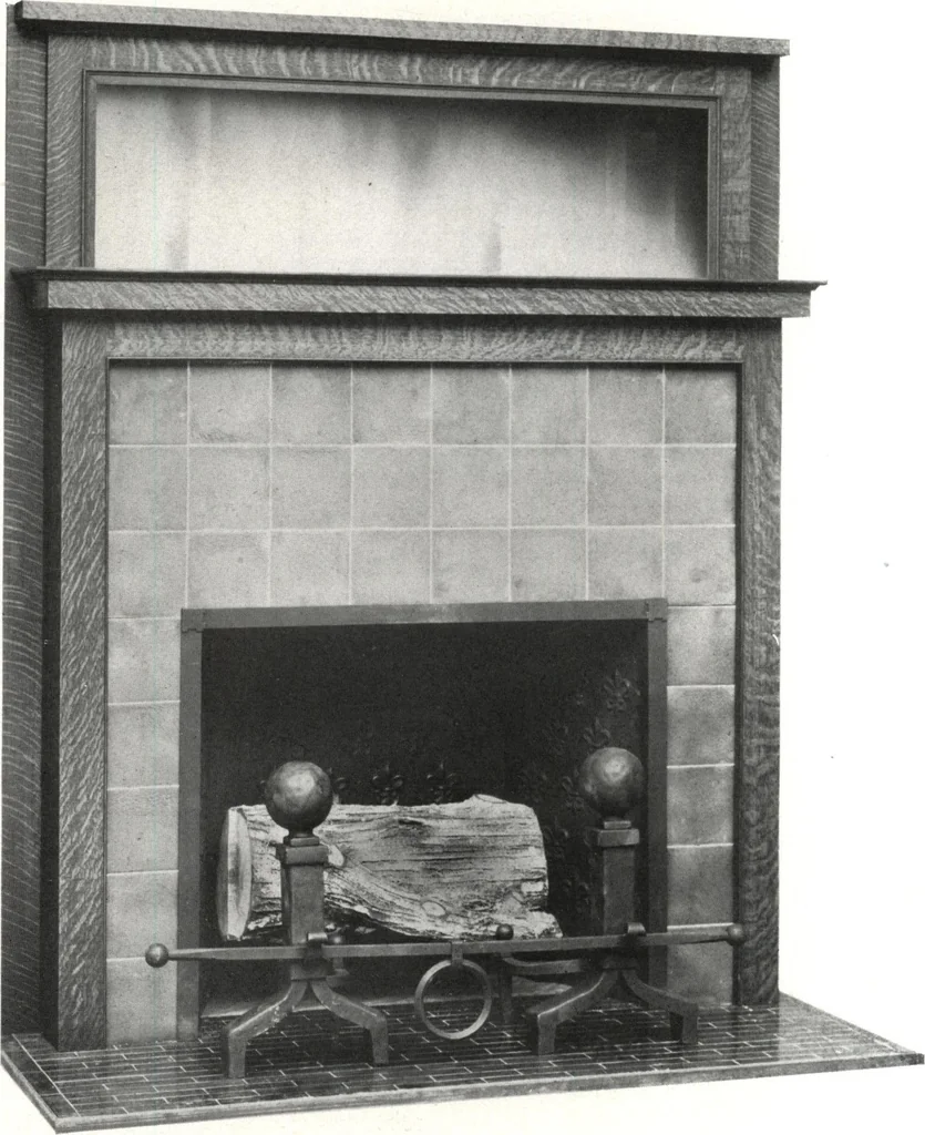 An illustration from General catalog 1911-1912, 1912, leaf 215