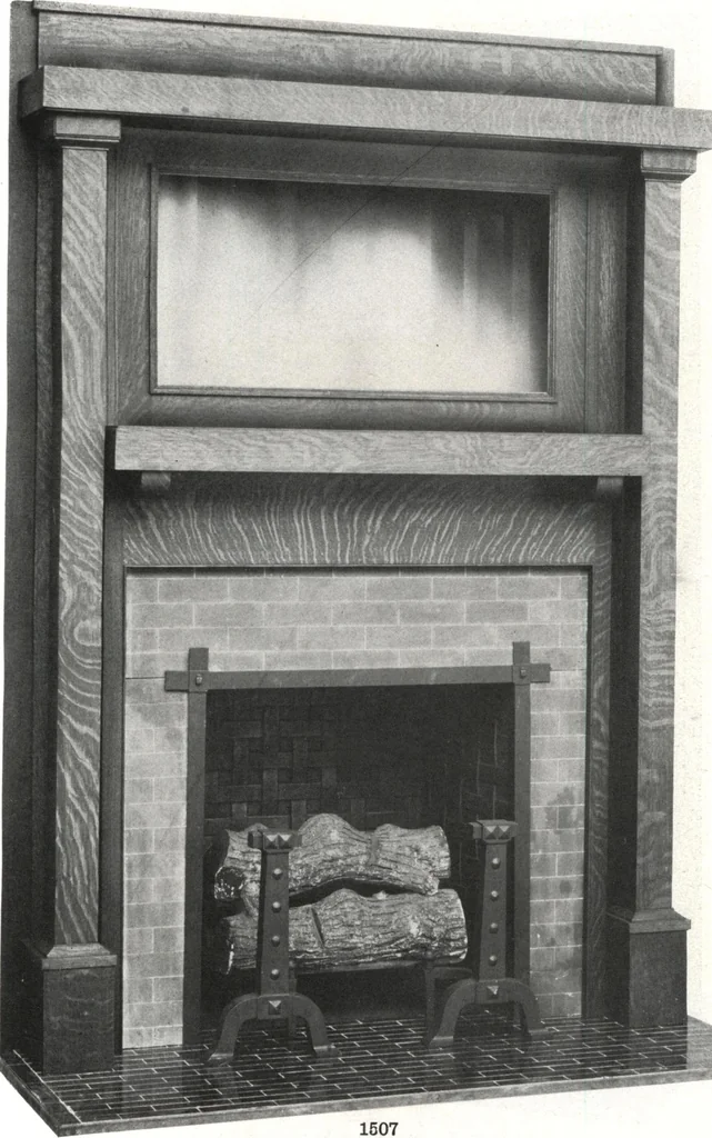 An illustration from General catalog 1911-1912, 1912, leaf 216