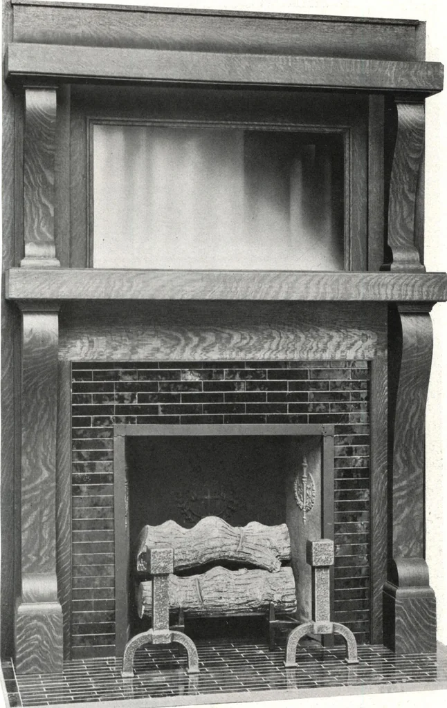 An illustration from General catalog 1911-1912, 1912, leaf 220