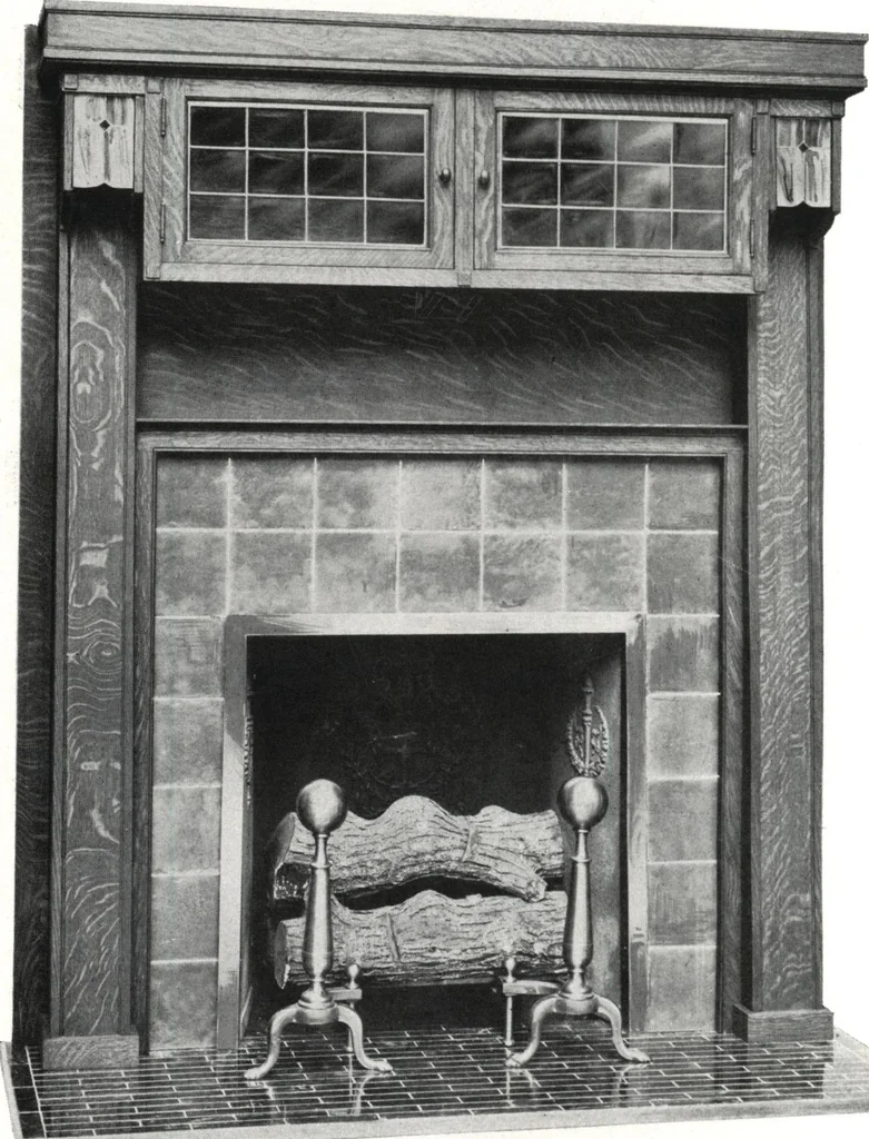 An illustration from General catalog 1911-1912, 1912, leaf 221