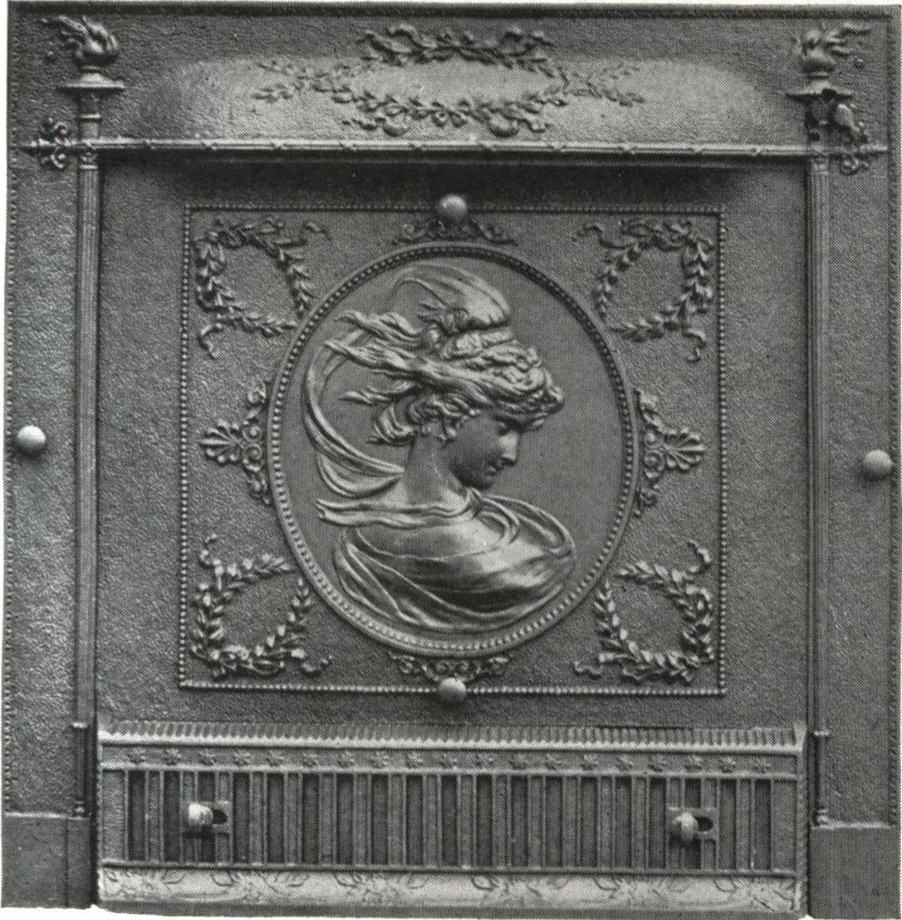 An illustration from General catalog 1911-1912, 1912, leaf 222